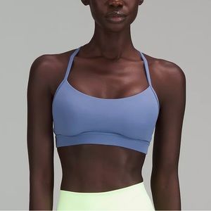 Lululemon flow Y bra in size 4